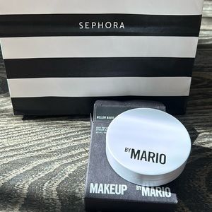 NWOT Makeup by Mario Blush